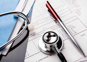 Медицинский  перевод с/на французский язык